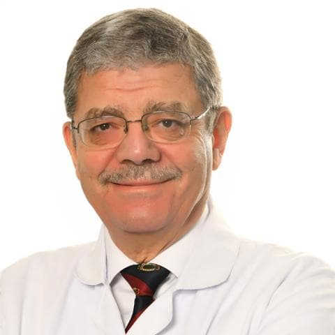 الدكتور نصري سامي خوري (Dr. Nasri Sami Khoury) طبيب أعصاب ودماغ في العبدلي، عمّان
